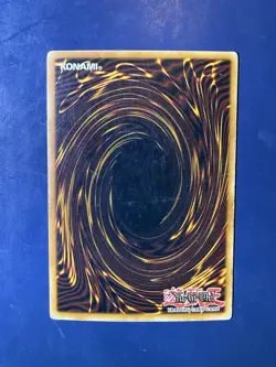 Konami Cyber Dragon DR04-EN015 Dark Revelation Vol 4 Holo Machine Effect - Image 2