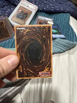 Yu-Gi-Oh! Treeborn Frog 1st Edition Ultimate Rare SOI-EN025 DAMAGED HP PLAYED - Image 2