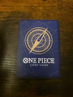 One Piece TCG - Nami (Alt Art) ST29-008 Starter Deck (EGGHEAD) - English - Image 2