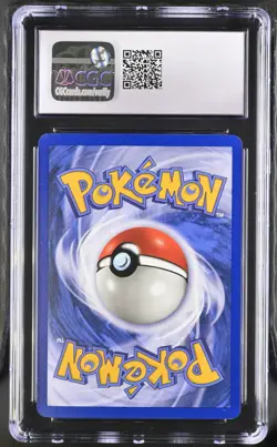Pokemon Card Aerodactyl 1/62 Holo 1st Edition Fossil CGC 10 GEM MINT - Image 2