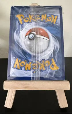 Charmander Obsidian Flames #044 SVP en Black Star Promo Card, SEALED Pokemon TCG - Image 2