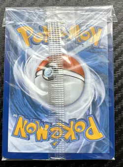 Charmander Obsidian Flames #044 SVP en Black Star Promo Card, SEALED Pokemon TCG - Image 4