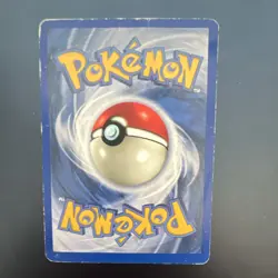 Pokemon TCG Snorlax Base Set 11/64 Nintendo Wizards 1999 Card First edition - Image 2