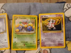 Reserved Card Lot - Image 1