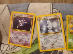 Reserved Card Lot - Image 2