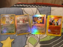 Reserved Card Lot - Image 4