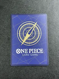 UK Seller Boa Hancock P-115 Promo Card V JUMP 2026 Limited One Piece Card Game 2 - Image 2