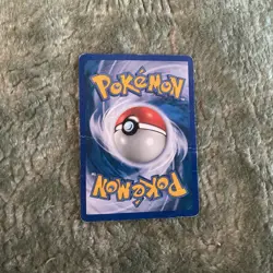 POLIWAG 125/165 Expedition REVERSE HOLO RH E-Series Pokemon TCG card LP-NM - Image 4