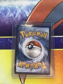 Pokemon TCG Iono Holo Ultra Rare Card 254/193 Sv02: Paldea Evolved - Image 2