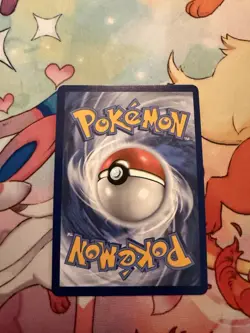 Pokemon TCG Team Rockets Mewtwo EX Double Rare Card 081/182 Destined Rivals - Image 2