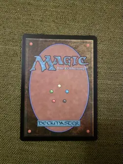 Autorite Des Consuls FR Carte Magic The Gathering Foundations Trading Card 2024 - Image 2