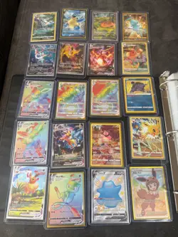 Pokemon card collection - ALL MINT CONDITION - Image 3
