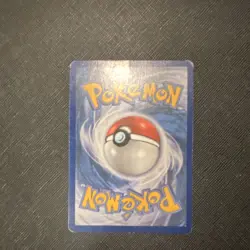 Pokemon M Sharpedo EX XY200 Mega Promo Holo Card XY Set English TCG - Image 2