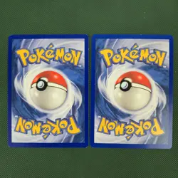 LP Latias 014 Latios 015 Black Star Promos Nintendo Pokemon Card Lot Set - Image 4
