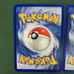 LP Latias 014 Latios 015 Black Star Promos Nintendo Pokemon Card Lot Set - Image 5