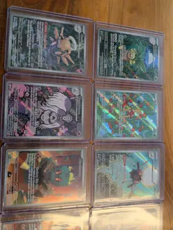 Pokemon Mega Evolution IR and UR Rarity Lot. 23 Cards. Gardevoir, Lucario Latios - Image 1
