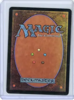 MTG No Mercy Urza's Legacy NM/LP - Image 2