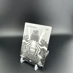 [Opposition Agent] (Borderless) – Marvel Universe Eternal-Legal (MAR) +5 Free Ca - Image 3