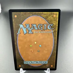 [Opposition Agent] (Borderless) – Marvel Universe Eternal-Legal (MAR) +5 Free Ca - Image 5