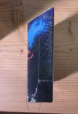 X3!! ZENDIKAR RISING Collector Boosters Box FACTORY SEALED mtg fetchlands mdfc’s - Image 3