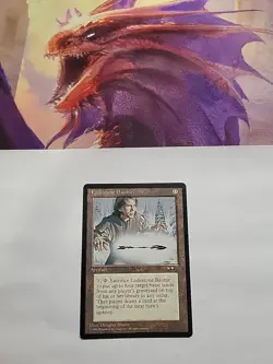 MTG - Lodestone Bauble Alliances Regular - Image 2