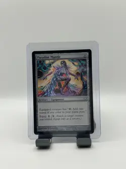 MTG, Paradise Mantle LP 142 Fifth Dawn Regular - Image 1