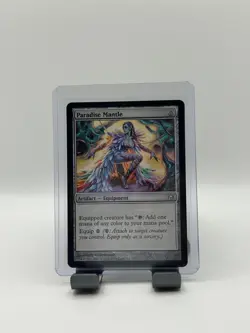 MTG, Paradise Mantle LP 142 Fifth Dawn Regular - Image 2
