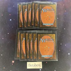 1x MTG Antiquities Urza's Chalice from Estate Collection - Image 2