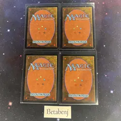 1x MTG Antiquities Detonate from Estate Collection - Image 2