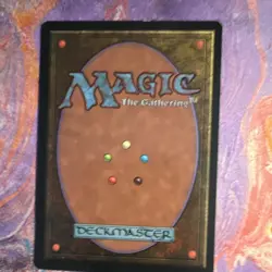 Wizards of the Coast Despotic Scepter Ice Age Artifact Regular English - Image 3