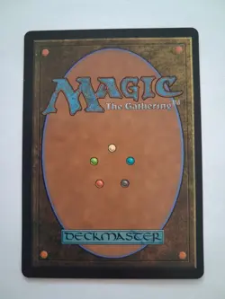 Clone Poster FOIL NM Avatar the Last Airbender MTG MAGIC THE GATHERING - Image 2