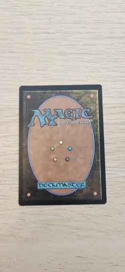 MTG / Three Visits / CLB / #837 / Regular / Uncommon / NM - Image 2