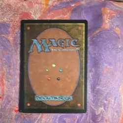 Wizards of the Coast Urza's Bauble Ice Age Artifact Regular English - Image 3