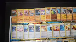 Pokemon Gym Leader Challenge (GLC) Fighting Deck - Hitmon Bros - Image 2