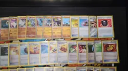 Pokemon Gym Leader Challenge (GLC) Fighting Deck - Hitmon Bros - Image 3