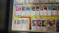Pokemon Gym Leader Challenge (GLC) Fighting Deck - Hitmon Bros - Image 4