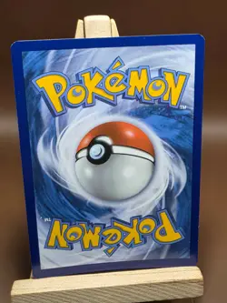 MP Pokemon Foongus 12/114 XY - Steam Siege Reverse Holo - Image 2