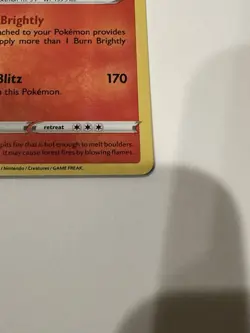 Charizard 010/078 Holo Rare Pokemon 2022 Sword & Shield GO NM - Image 4