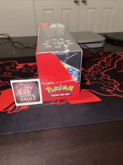 Pokemon Prismatic Evolutions Surprise Box And Booster Bundle- Sam's Club SEALED! - Image 5