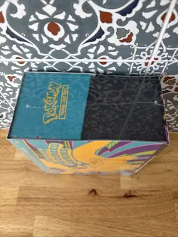 Pokemon Mega Evolution Ascended Heroes REGULAR Elite Trainer Box ETB PREORDER - Image 3