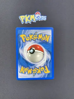 Pokemon TCG Snubbull Neo Revelation 55/64 Regular LP. - Image 2