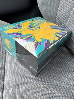 Pokemon Ascended Heroes ETB Elite Trainer Box NEW & SEALED**IN HAND** ShipsToday - Image 3