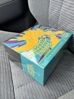 Pokemon Ascended Heroes ETB Elite Trainer Box NEW & SEALED**IN HAND** ShipsToday - Image 4