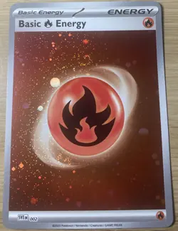 1000 x Pokemon Holo & Non-Holo Energy Cards Bulk Lot NM With Storage Box - Image 3