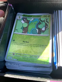 Pokemon TCG - Journey Together - 150x Card Bundle - Image 1