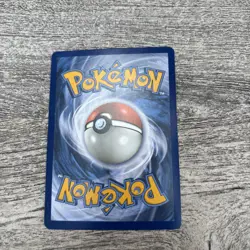 Pokemon TCG Eevee 12/12 – 2019 Promo Holo Card Basic - Image 2