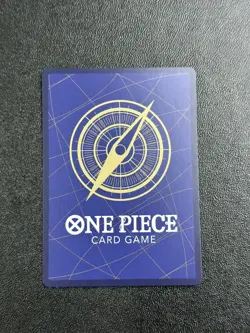 UK Seller Boa Hancock P-115 Promo Card V JUMP 2026 Limited One Piece Card Game 3 - Image 2