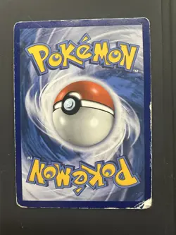 Pokemon TCG Latias & Latios GX Sun & Moon Team Up Card #113/181 (Damaged) - Image 2