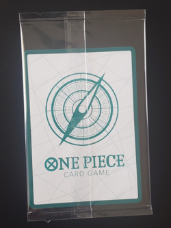 One Piece Special Don!! Set Vol. 3 Sabo Promo Don Card - Image 2