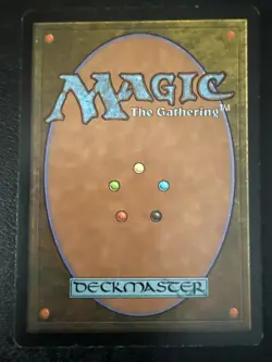 Survival of the Fittest Magic the Gathering Exodus MtG Rare Green Enchantment - Image 2